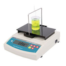 Λαστιχένιος και πλαστικός υγρός μετρητής πυκνότητας υψηλής ακρίβειας/πλαστική μηχανή δοκιμής