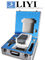 110g γρήγορη υπέρυθρη πλαστική μηχανή υλικής δοκιμής αλόγονου σειράς για τη δοκιμή υγρασίας